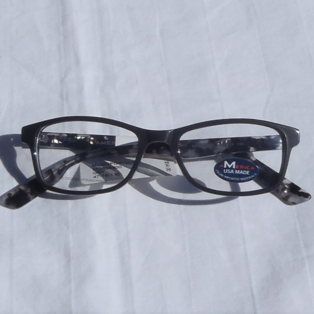 🦋 3/$15  American Optical Boy's Eyeglasses - NWT